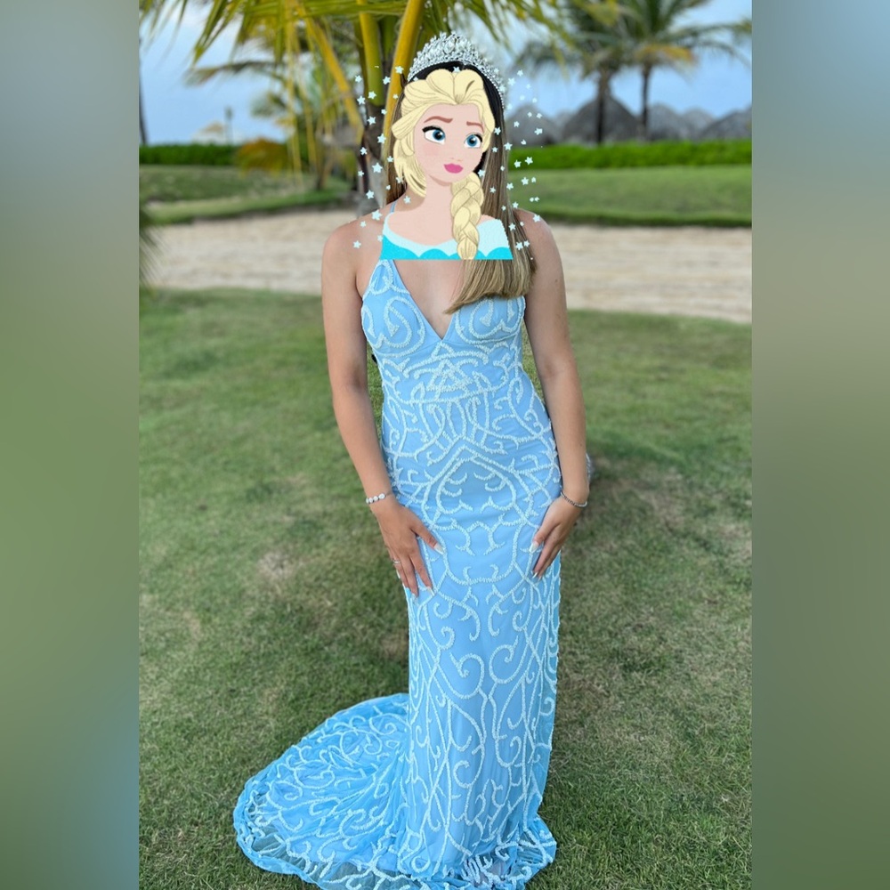 Gala or Prom Dress